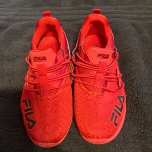 Girl Toddler Sneakers